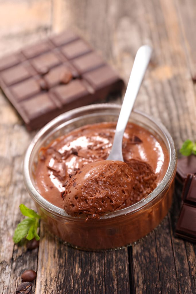 Chocolate Mousse Recipe