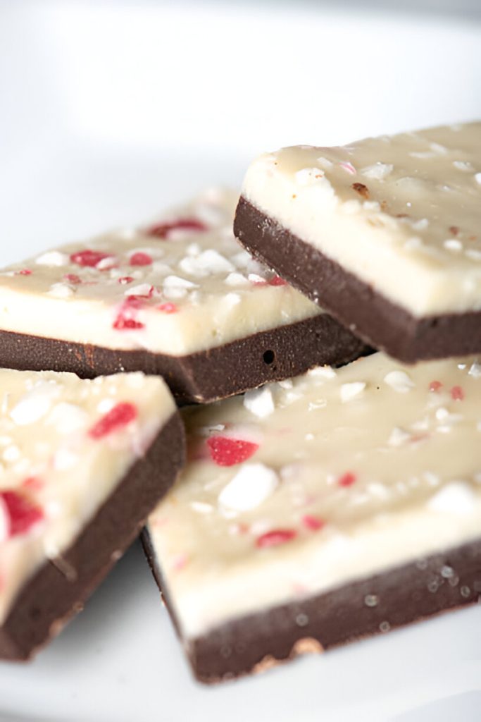 Peppermint Bark Recipe