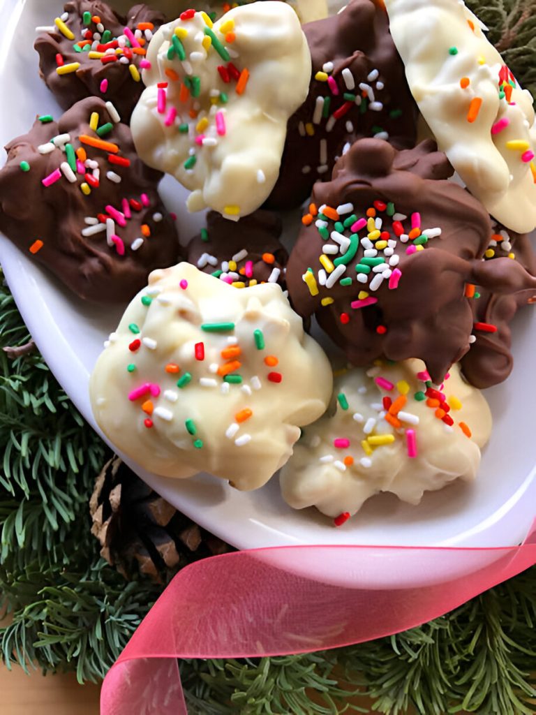 Crockpot Candy Recipe