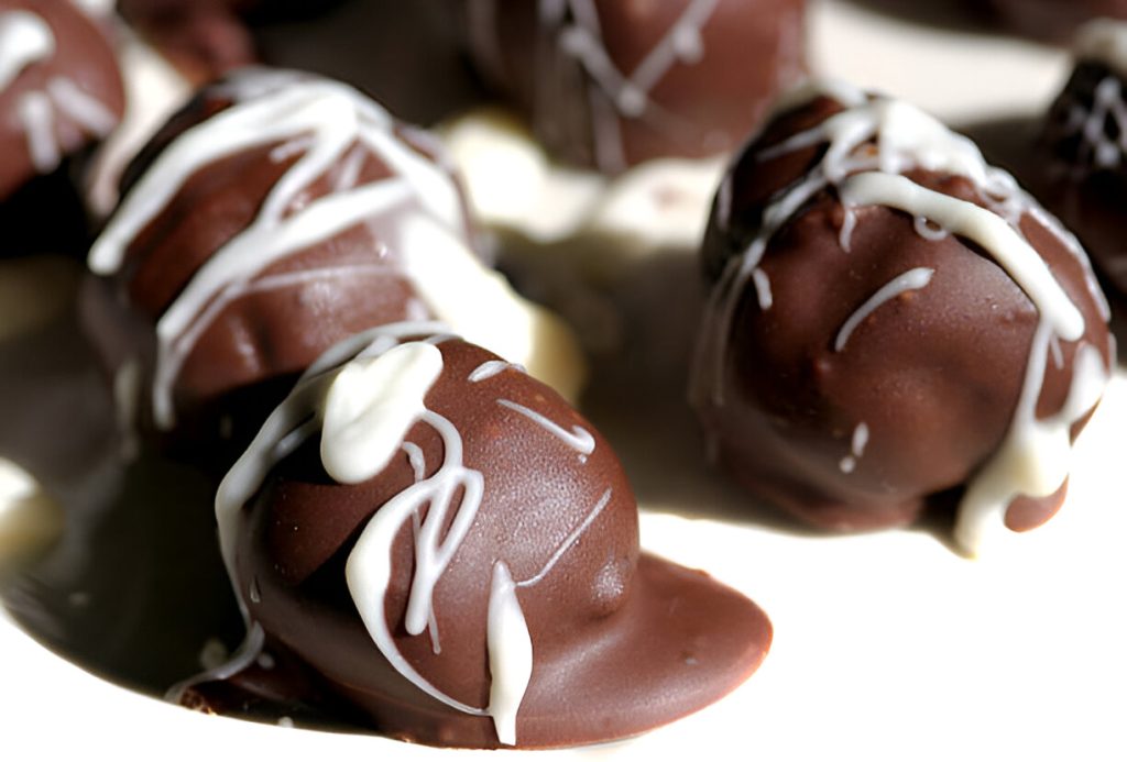 Martha Washington Candy Recipe