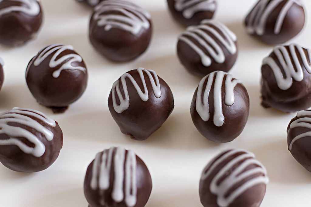 Martha Washington Candy Recipe