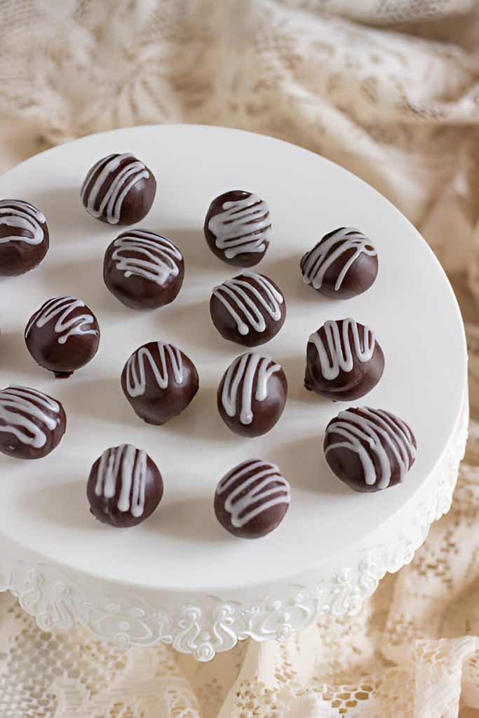 Martha Washington Candy Recipe