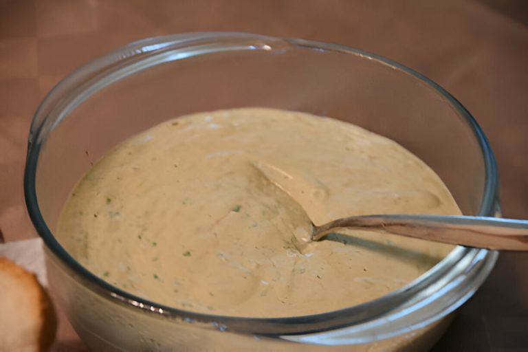 Tahini Recipe