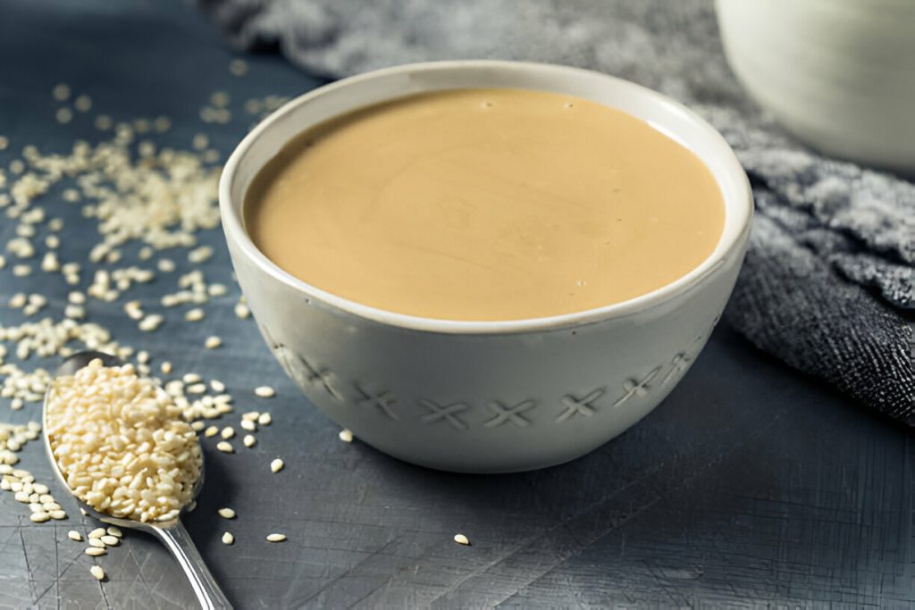 Tahini Recipe