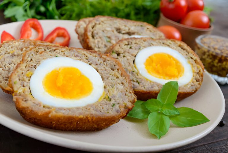 Beef Embutido Recipe