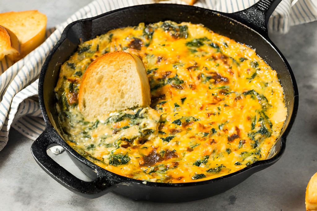 Marry Me Dip Recipe
