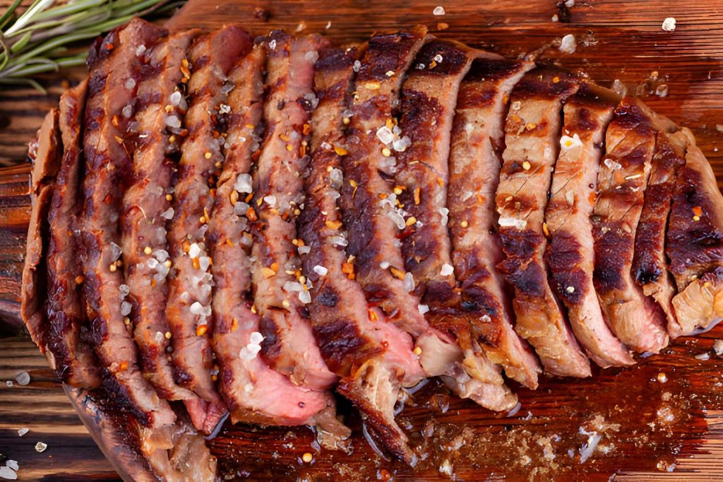 Easiest Beef Brisket