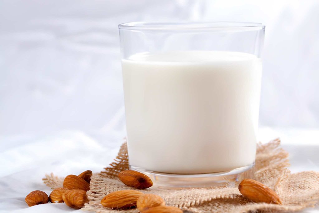 Cashew Milk Recipe